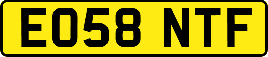 EO58NTF