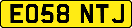 EO58NTJ