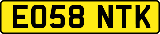 EO58NTK