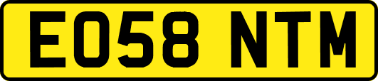 EO58NTM