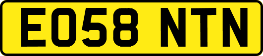 EO58NTN