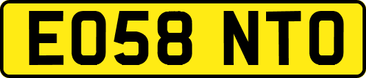 EO58NTO