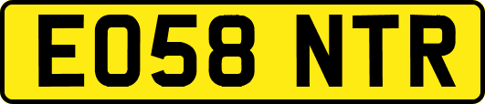 EO58NTR