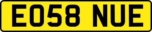 EO58NUE