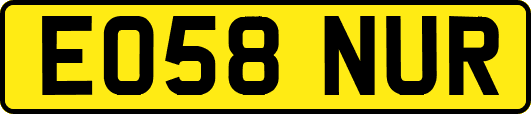 EO58NUR