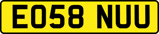 EO58NUU