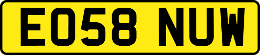 EO58NUW