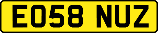 EO58NUZ