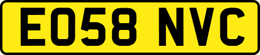 EO58NVC