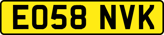 EO58NVK