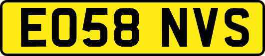 EO58NVS