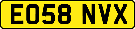 EO58NVX