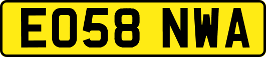 EO58NWA