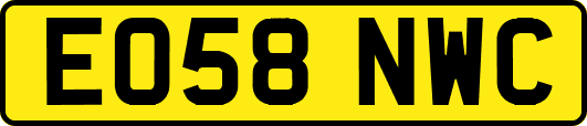 EO58NWC