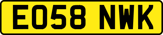EO58NWK
