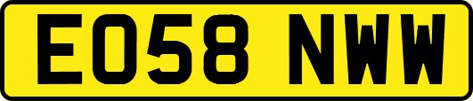 EO58NWW