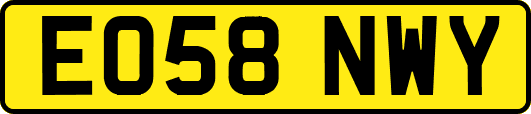 EO58NWY