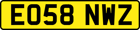 EO58NWZ