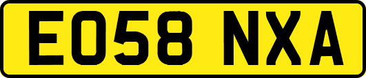EO58NXA