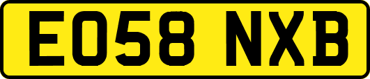 EO58NXB