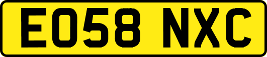 EO58NXC