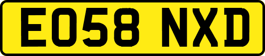 EO58NXD