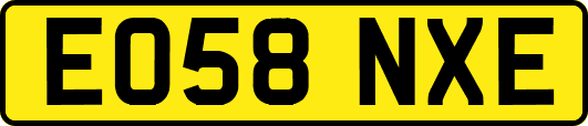 EO58NXE