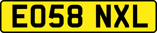 EO58NXL