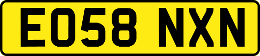 EO58NXN
