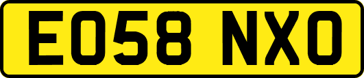 EO58NXO