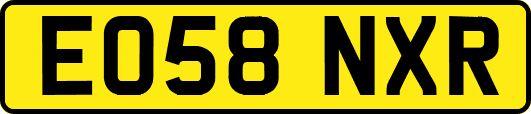 EO58NXR