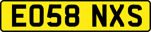 EO58NXS