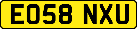 EO58NXU