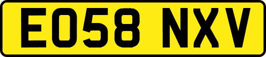 EO58NXV