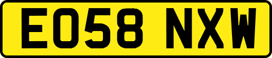 EO58NXW