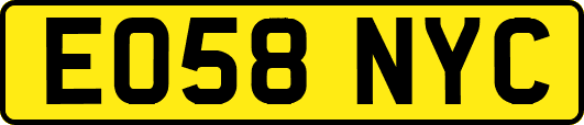 EO58NYC