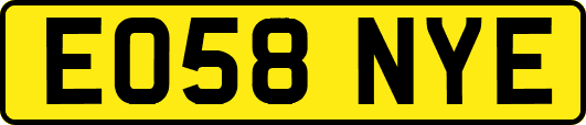 EO58NYE
