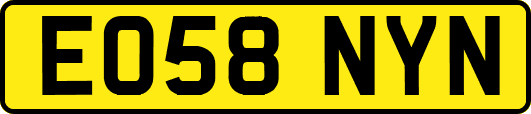 EO58NYN