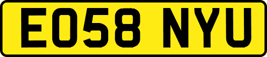 EO58NYU