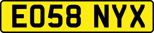 EO58NYX