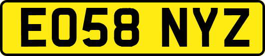 EO58NYZ