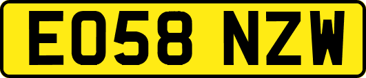 EO58NZW