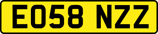 EO58NZZ