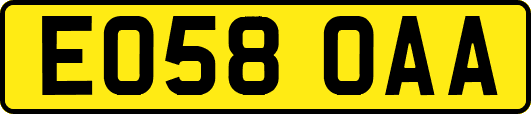 EO58OAA