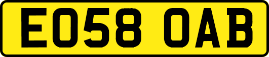EO58OAB