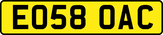EO58OAC