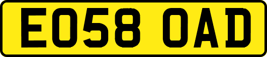 EO58OAD