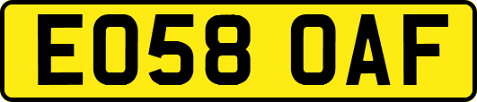 EO58OAF