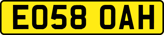 EO58OAH