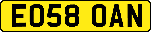 EO58OAN
